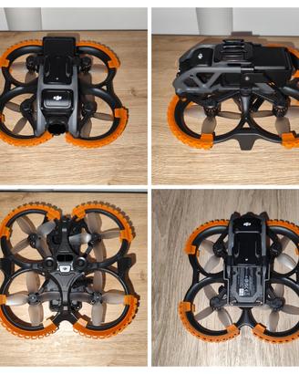 DJI AVATA 1 + Accessori. Come Nuovo!!!