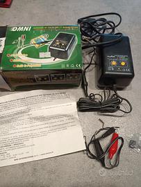 carica batterie Ni Cd Ni Mh AlcaPower AP6168 