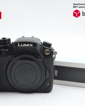 Panasonic GH4