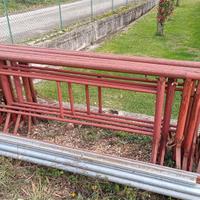 cavalletti estensibili 