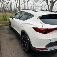 CUPRA Formentor 1.4 e-hybrid 204cv dsg