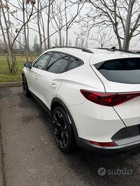CUPRA Formentor 1.4 e-hybrid 204cv dsg