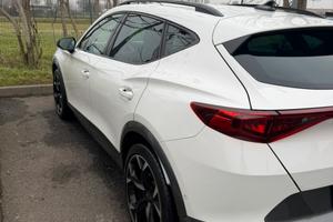 CUPRA Formentor 1.4 e-hybrid 204cv dsg