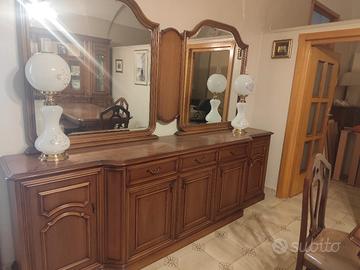 Sala da pranzo
