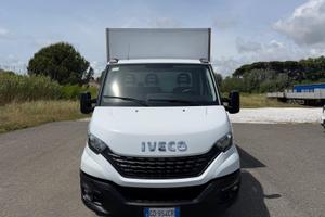 Iveco Daily 35C12 2,3d 2021