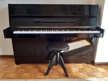 Pianoforte verticale Hellas