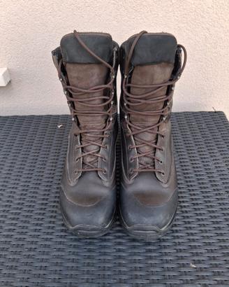 anfibi  goretex