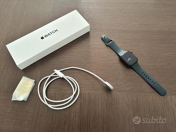 Apple Watch SE  3 gen 44mm