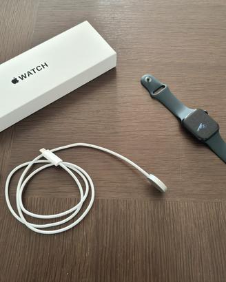 Apple Watch SE  3 gen 44mm