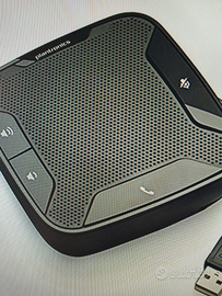 Plantronics Calisto P610 altoparlante vivavoce