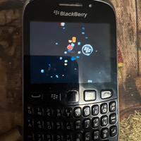 Blackberry 9320