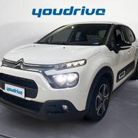 Citroen C3 1.2 puretech Shine s&s 83cv KM 10.800
