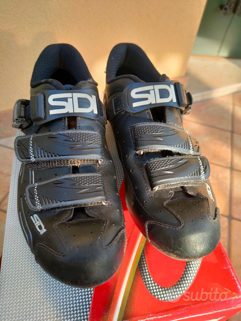 scarpe Sidi mtb Biciclette In vendita a Pordenone