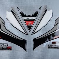 Adesivo Carena frontale SUZUKI GSXR 1000 2017 2018