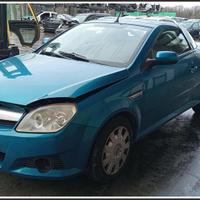 OPEL Tigra B per ricambi