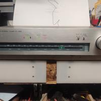  sintonizzatore radio tuner NIKKO nt-500