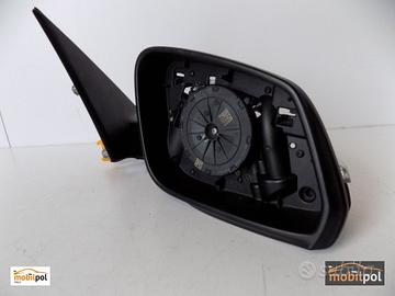 BMW 5 F 10 \ 11 LCI SPECCHIO DESTRO 7 PIN - 4541