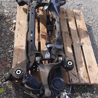 Hyundai santafe 2.2d 4x4 ponte post 2006-2012