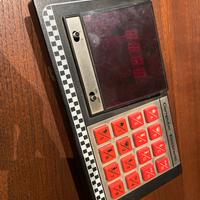 Computer Electronic Chess Champion MK1 vintage