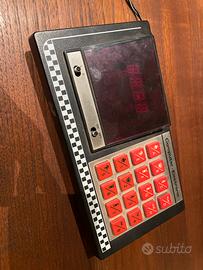 Computer Electronic Chess Champion MK1 vintage