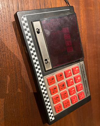 Computer Electronic Chess Champion MK1 vintage