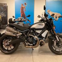 Ducati Scrambler 1100 - 2021