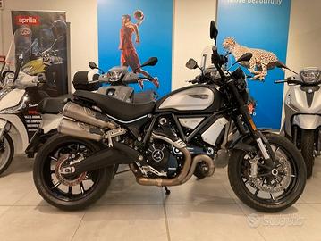 Ducati Scrambler 1100 - 2021