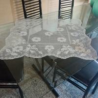 Set di filet in totale 9 