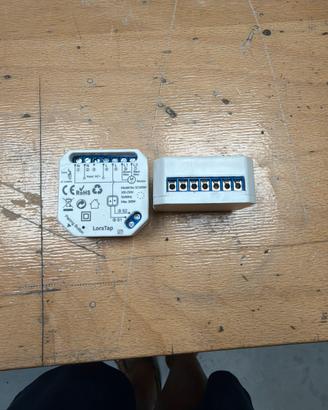 Loratop modulo per tapparelle/tende