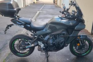 yamaha tracer 9 gt