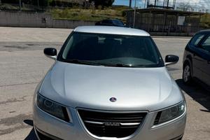 Saab 9-5 Turbo
