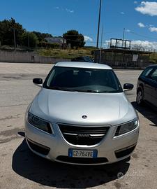 Saab 9-5 Turbo