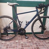 triban RC 520 taglia M