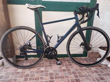 triban RC 520 taglia M