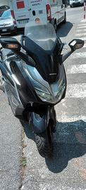 HONDA FORZA 300 (2018)