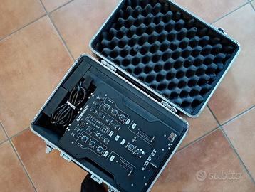 Allen & Heath Xone23 e flight case a Novara