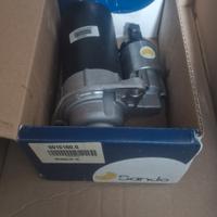 motorino avviamento auto n°6010160.0 
