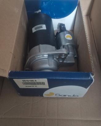 motorino avviamento auto n°6010160.0 