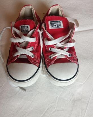 Scarpe Converse bambino