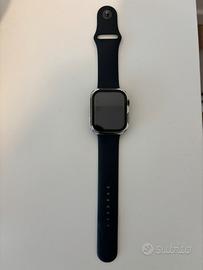 Apple watch serie 7 + airpods