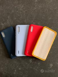 Cover Xiaomi mi 9 Light