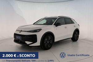 Volkswagen T-Roc 1.5 etsi r-line 150cv dsg