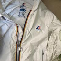 Kway bambino 19/24 mesi