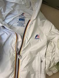 Kway bambino 19/24 mesi