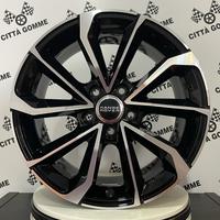 CERCHI IN LEGA RANGE ROVER EVOQUE SPORT VELAR 18