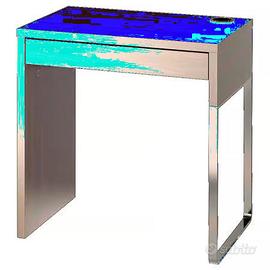 Scrivania ikea micke