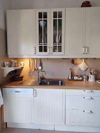 cucina ikea