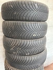 Michelin Cross Climate 2 225/60-17