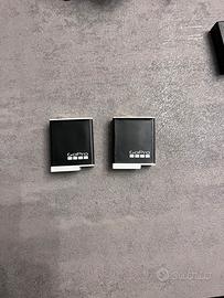 Batteria ricaricabile Enduro GoPro Hero 12 Black
