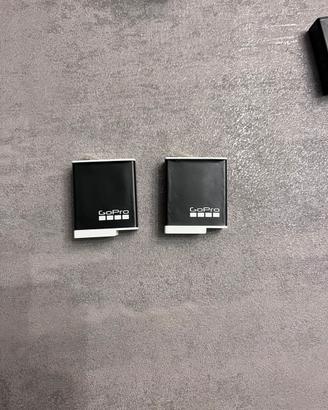 Batteria ricaricabile Enduro GoPro Hero 12 Black